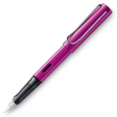 LAMY Al-Star Dolma Kalem Pembe 099-M